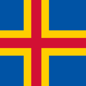 Aland Islands