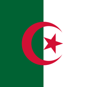 Algeria