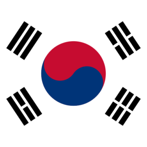 South Korea