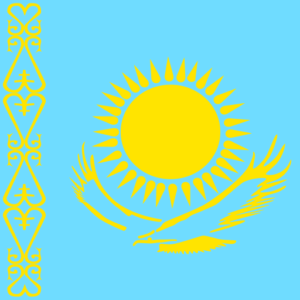 Kazakhstan