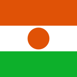 Niger